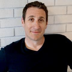 Headshot of Jonathan Wachtel