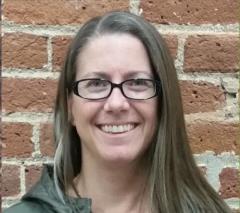 Headshot of Andrea Nelson