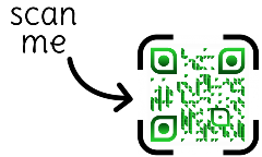 QR Code to Survey