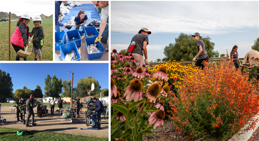 Fort Collins Activities 