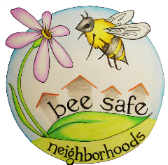 BeeSafe Logo