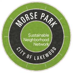 Morse Park Logo