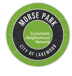 Morse Park Logo