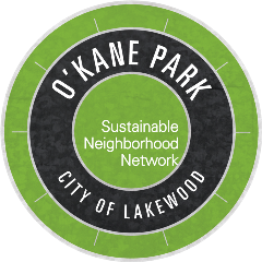 O&#39;Kane Park Logo
