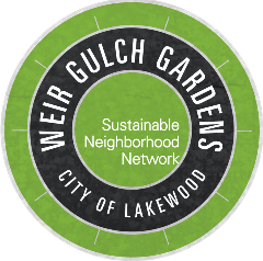 Weir Gulch Gardens Logo